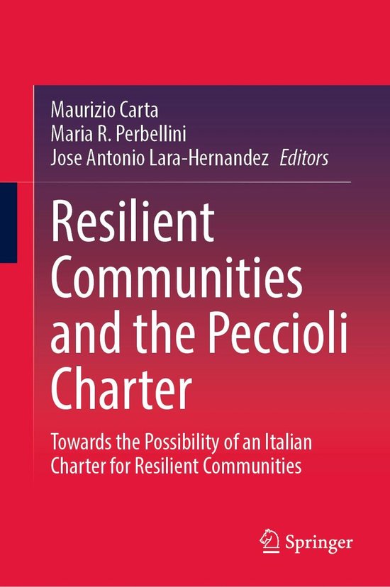Literature, Cultural and Media Studies (R0) - Resilient Comm ... - cover