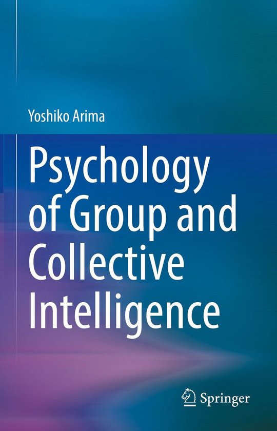 Behavioral Science and Psychology (R0) - Psychology of Group ... - cover