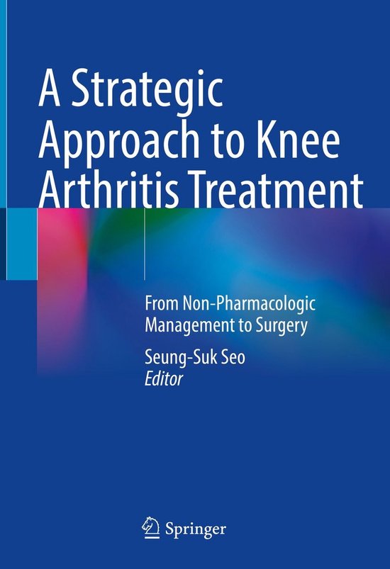 Medicine (R0) - A Strategic Approach to Knee Arthritis Treat ... - cover