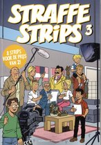 Straffe Strips 1 - Straffe Strips 3