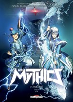 Les Mythics 21 - Les Mythics T21