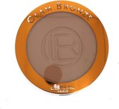 L'Oréal Glam Bronze Bronzing Poeder - 04 Universal Sun
