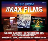 Music from iMax films