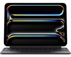 Apple Magic Keyboard AZERTY Frans Zwart