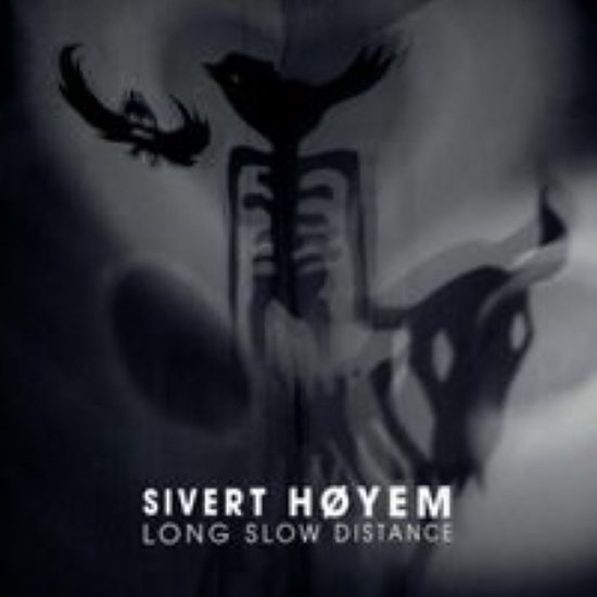 Long Slow Distance (2LP)