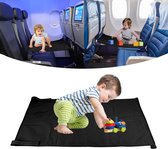 Lit d'avion - Lit bébé - Confortable - Lits d'avion - Lit d'avion - Must pour Voyages