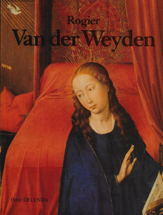 Foto: Rogier van der weyden roger de le pasture