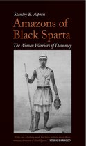 Amazons of Black Sparta