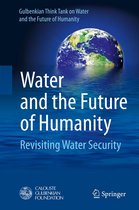 Water And The Future Of Humanity