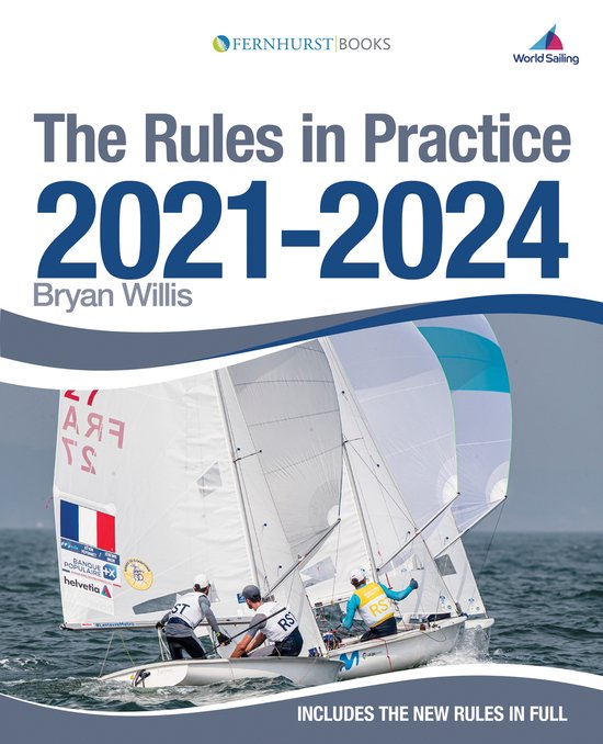 The Rules in Practice 2021-2024 - cover
