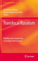GeoJournal Library 103 - Translocal Ruralism