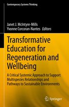 Contemporary Systems Thinking - Transformative Education for Regeneration and Wellbeing