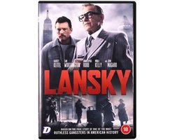 Lansky (DVD)