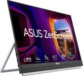 ASUS ZenScreen MB229CF - Portable Monitor - USB-C - 100hz - 22 inch