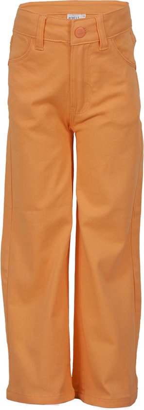 Someone - Lange broek - Light Orange - Maat 98