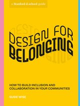 Stanford d.school Library - Design for Belonging