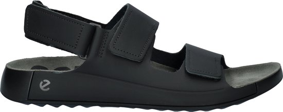 Sandale homme Ecco 2nd Cozmo - Zwart - Taille 42