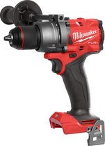 Milwaukee M18 FUEL™ FPD3-0X Accu Klop-/Schroefboormachine 18V Basic Body in HD-Box - 4933479859