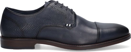 Solidus 67011 wijdte K klittenband herenschoen - Aalders Schoenmode