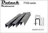 Dutack Fasteners Nieten 7100-10mm Cnk