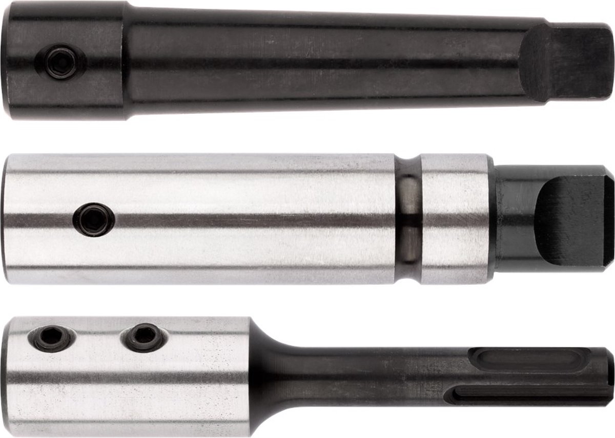 Rotec Adapter SDS-plus > Slangenboor tbv '241(A/E)' ø12-40