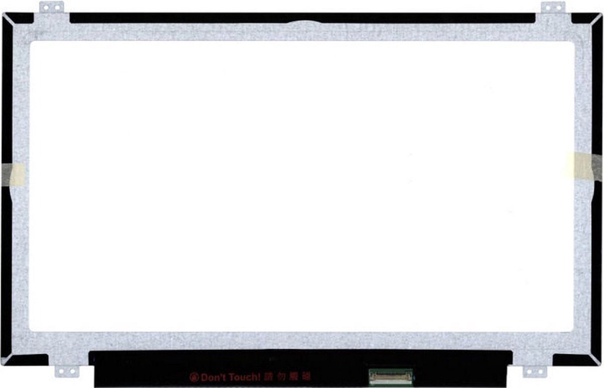 Laptop LCD Scherm 14,0" 5D10M42872