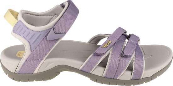 Teva Tirra - sandale de marche pour femme - violet - taille 38 (EU) 5 (UK)