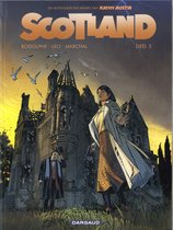 Scotland 3 - Scotland