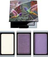 ARTDECO - Eyeshadow Pack - Beauty Box + 3 Eyeshadows Purple