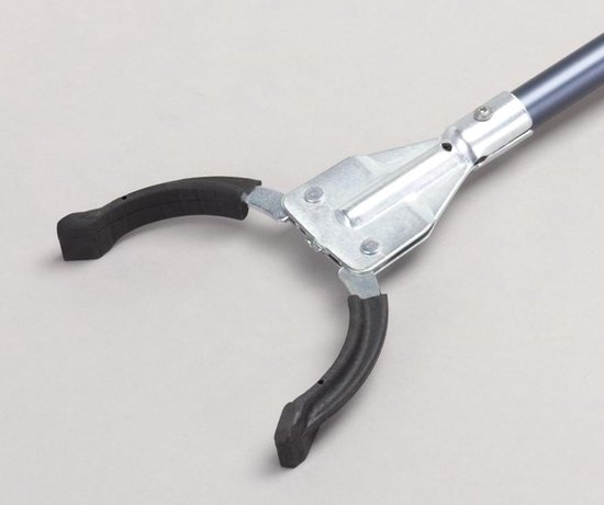 Aluminium zwerfvuilgrijper 105 cm - Afvalgrijper / Vuilgrijper van Koltec — afbeelding 3