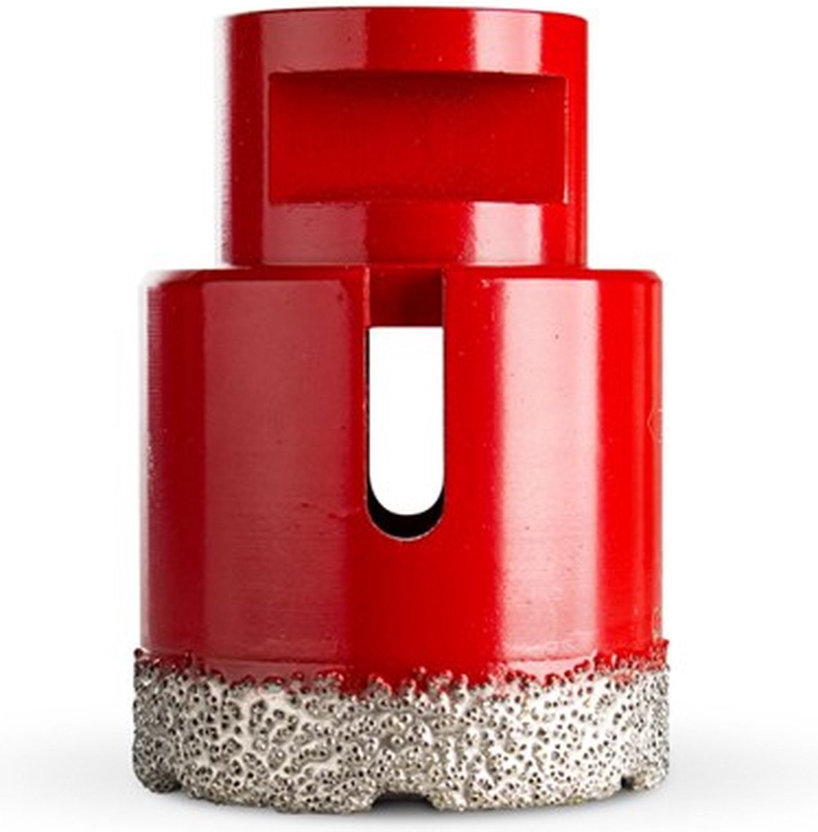 Rubi Diamant droogborenset 5-delig