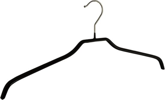 De Kledinghanger Gigant - Kledinghanger - Baby - 7301BA - 50 Stuks