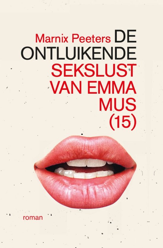 Foto: De ontluikende sekslust van emma mus 15 