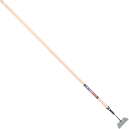 Talen Tools - Schoffel - Verzinkt - 14 centimeter - Essenhouten steel - 160 cm van Talen Tools — afbeelding 2