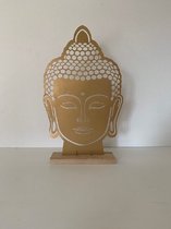 Boeddha-hoofd