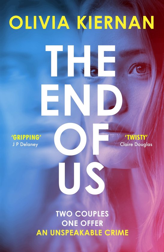 The End of Us - cover