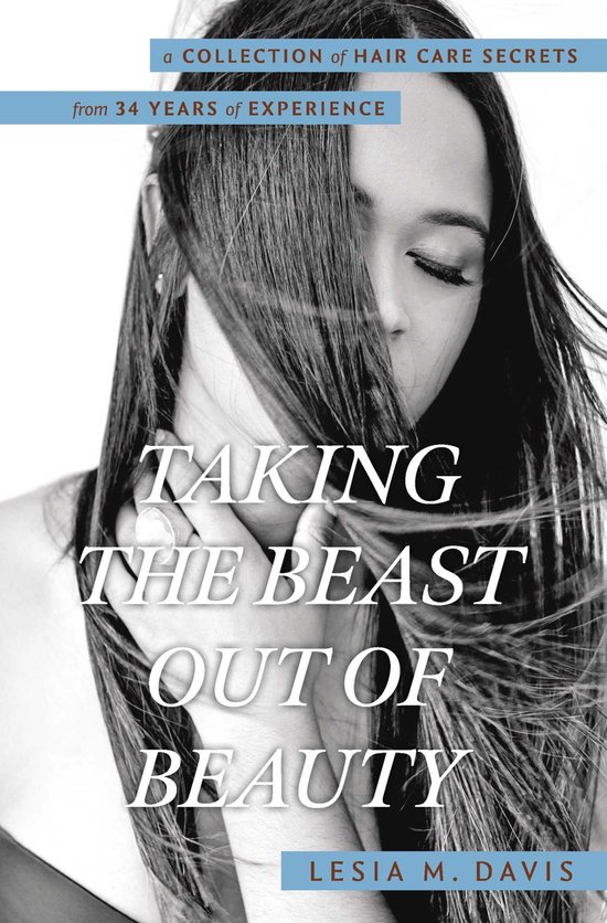 Taking the Beast Out of Beauty - cover