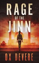 Rage of the Jinn