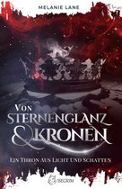 Die Geschichte der Anderswelt 4 - Von Sternenglanz & Kronen