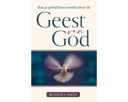 Hoe je geleid kunt worden door de Heilige Geest