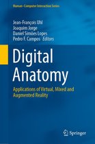 Human–Computer Interaction Series - Digital Anatomy