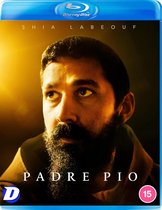 Padre Pio - blu-ray - Import