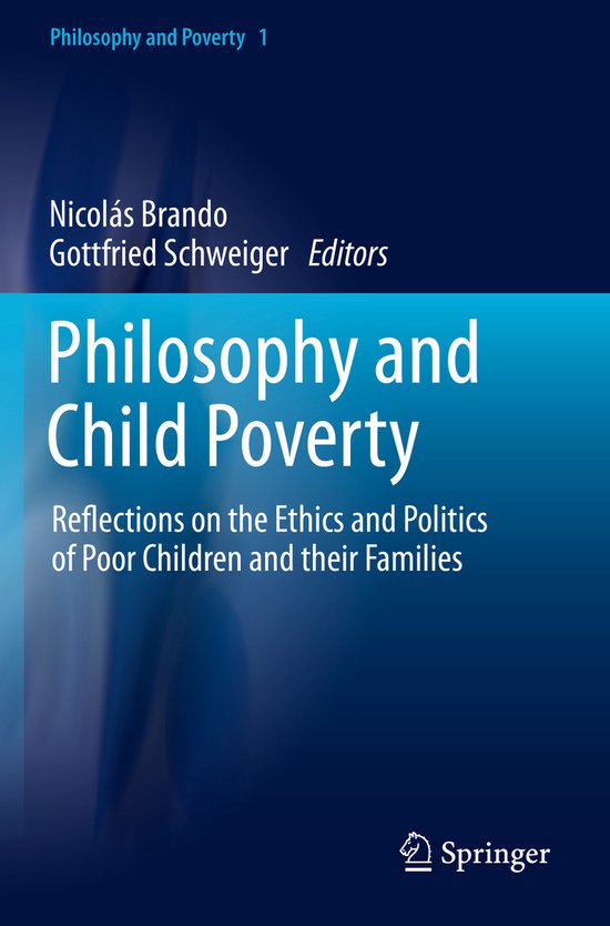 Philosophy and Child Poverty