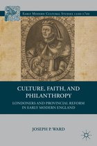 Culture, Faith, And Philanthropy