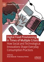 Consumption and Public Life- Digital Food Provisioning in Times of Multiple Crises