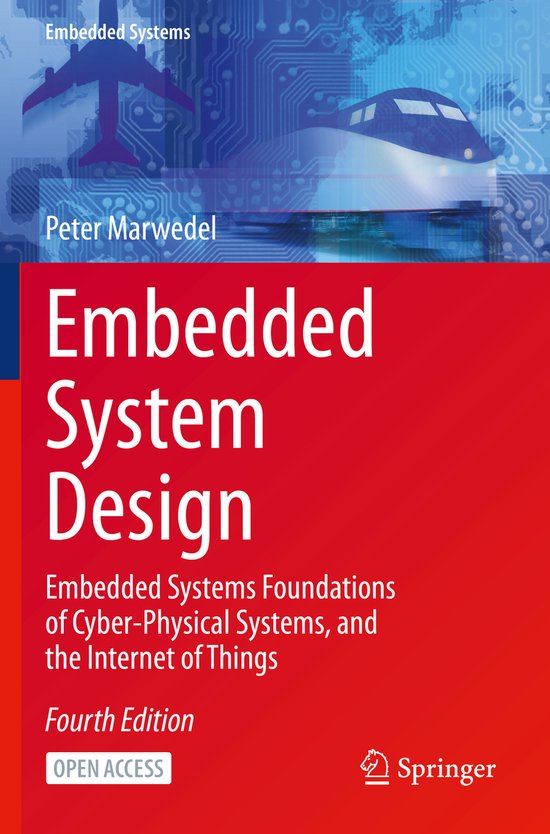 Embedded System Design - cover