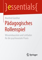 essentials- Pädagogisches Rollenspiel