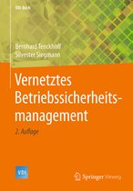 VDI-Buch- Vernetztes Betriebssicherheitsmanagement