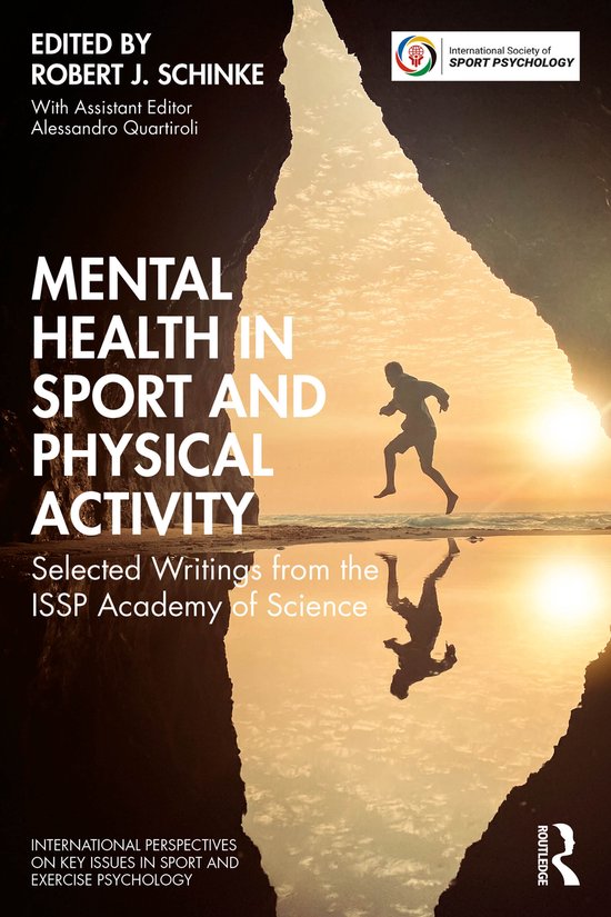 ISSP Key Issues in Sport and Exercise Psychology- Mental Hea ... - cover