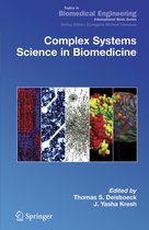 Topics in Biomedical Engineering. International Book Series- Complex Systems Science in Biomedicine